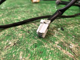 Проводка крышки багажника GALANT 03-12 2010 Седан 2.4 4G69