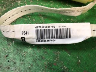 Подушка безопасности (штора) правая MITSUBISHI GALANT 03-12 Седан 2.4 4G69