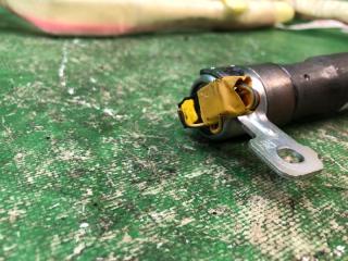 Подушка безопасности (штора) правая GALANT 03-12 2010 Седан 2.4 4G69