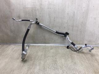 Трубка кондиционера RIO UB 2011-2017 2012 UB 1.6 G4FD