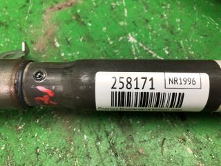 Подушка безопасности (штора) правая GALANT 03-12 2010 Седан 2.4 4G69