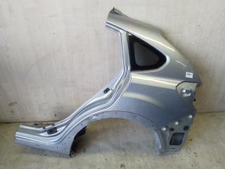 Четверть кузова задняя левый SUBARU CROSSTREK 12-17 2016