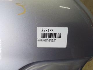 Четверть кузова задняя левый CROSSTREK 12-17 2016 Внедорожник 2.0