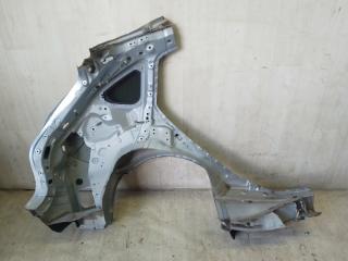 Четверть кузова задняя левый SUBARU CROSSTREK 12-17 Внедорожник 2.0