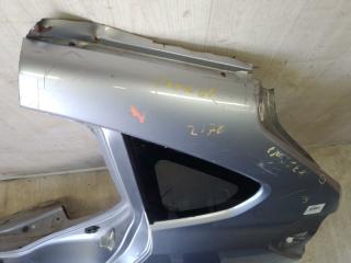 Четверть кузова задняя левый CROSSTREK 12-17 2016 Внедорожник 2.0