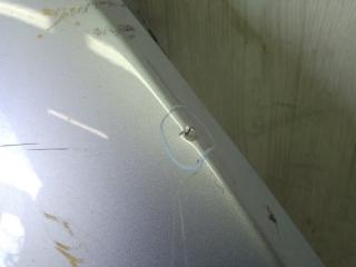 Четверть кузова задняя левый CROSSTREK 12-17 2016 Внедорожник 2.0