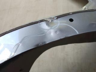 Четверть кузова задняя левый CROSSTREK 12-17 2016 Внедорожник 2.0