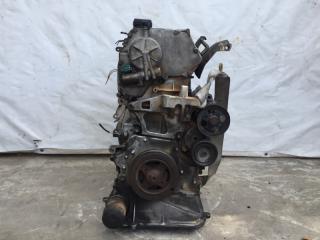 Двигатель бензин NISSAN ALTIMA L31 01-06 2004