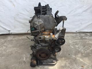 Двигатель бензин ALTIMA L31 01-06 2004 Седан 2.5 QR25DE