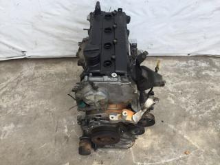 Двигатель бензин NISSAN ALTIMA L31 01-06 Седан 2.5 QR25DE