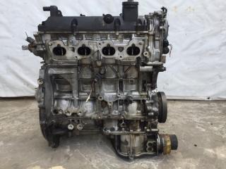 Двигатель бензин ALTIMA L31 01-06 2004 Седан 2.5 QR25DE