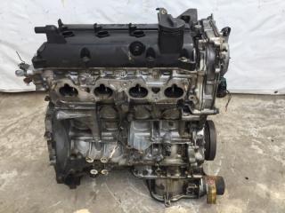 Двигатель бензин ALTIMA L31 01-06 2004 Седан 2.5 QR25DE