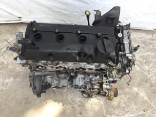 Двигатель бензин ALTIMA L31 01-06 2004 Седан 2.5 QR25DE