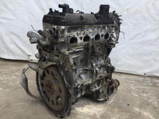 Двигатель бензин ALTIMA L31 01-06 2004 Седан 2.5 QR25DE