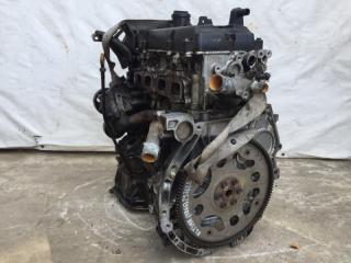 Двигатель бензин ALTIMA L31 01-06 2004 Седан 2.5 QR25DE