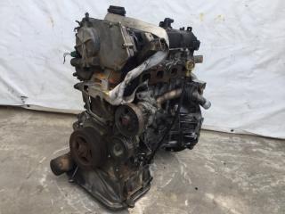 Двигатель бензин ALTIMA L31 01-06 2004 Седан 2.5 QR25DE