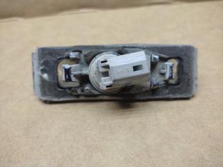 Подсветка номера CAMRY 40 06-11