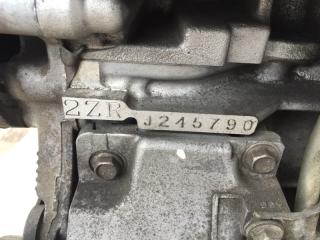 Двигатель бензин COROLLA 150 06-13 2008 1.8 2ZRFE