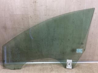 Стекло двери переднее правое PASSAT CC 12-18 2013 Седан 2.0 CBFA