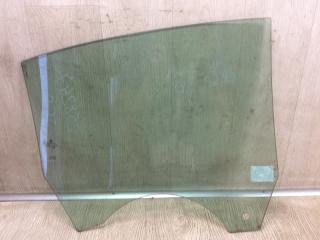 Стекло двери заднее левое VOLKSWAGEN PASSAT CC 12-18 Седан 2.0 CBFA