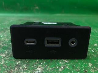 Разъем CHEVROLET EQUINOX 17- 2021