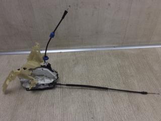 Замок двери задний правый VOLKSWAGEN PASSAT CC 12-18 2013