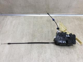 Замок двери задний правый VOLKSWAGEN PASSAT CC 12-18 Седан 2.0 CBFA