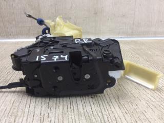 Замок двери задний правый PASSAT CC 12-18 2013 Седан 2.0 CBFA