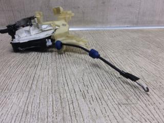 Замок двери задний правый PASSAT CC 12-18 2013 Седан 2.0 CBFA