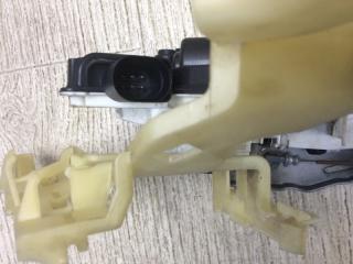 Замок двери задний правый PASSAT CC 12-18 2013 Седан 2.0 CBFA