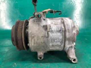 Компрессор кондиционера FUSION 14- 2015 Седан C15HDTX