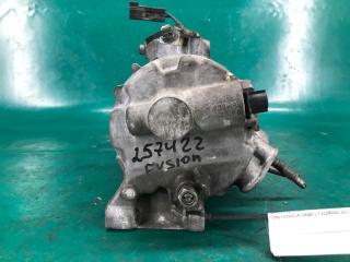 Компрессор кондиционера FUSION 14- 2015 Седан C15HDTX