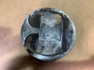 Поршень ELANTRA AD 16- 2.0 G4NH