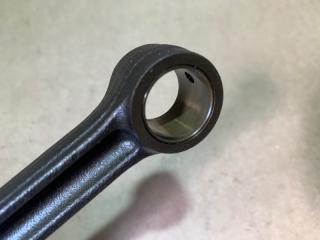 Шатун ELANTRA AD 16- 2.0 G4NH