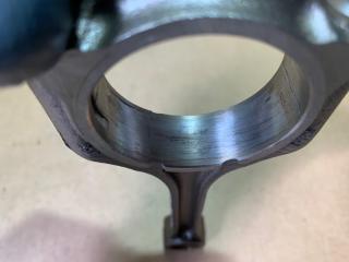 Шатун ELANTRA AD 16- 2.0 G4NH