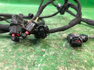 Проводка крышки багажника задняя EQUINOX 17- 2021 1.5 LYX