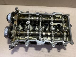 Головка блока цилиндров HYUNDAI ELANTRA AD 16-