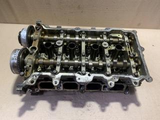 Головка блока цилиндров ELANTRA AD 16- 2.0 G4NH