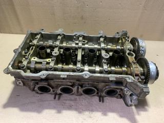 Головка блока цилиндров ELANTRA AD 16- 2.0 G4NH