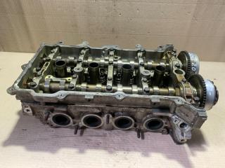 Головка блока цилиндров ELANTRA AD 16- 2.0 G4NH