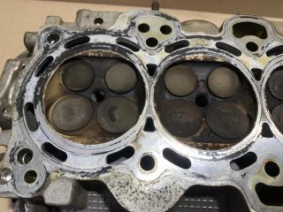 Головка блока цилиндров ELANTRA AD 16- 2.0 G4NH