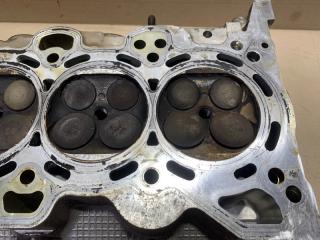 Головка блока цилиндров ELANTRA AD 16- 2.0 G4NH