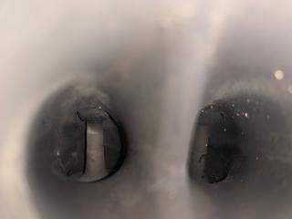 Головка блока цилиндров ELANTRA AD 16- 2.0 G4NH