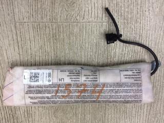 Подушка безопасности в сиденье левая VOLKSWAGEN PASSAT CC 12-18 2013