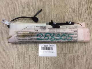 Подушка безопасности в сиденье левая PASSAT CC 12-18 2013 Седан 2.0 CBFA