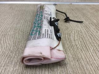 Подушка безопасности в сиденье левая VOLKSWAGEN PASSAT CC 12-18 Седан 2.0 CBFA