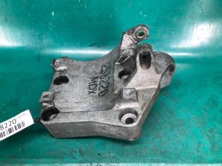 Кронштейн компрессора кондиционера MDX (YD1) 00-06 2003 Внедорожник 3.5 J35A5