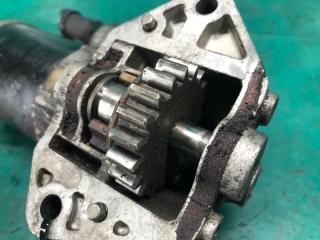 Стартер MDX (YD1) 00-06 2003 Внедорожник 3.5 J35A5