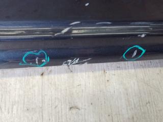 Стойка кузова средняя правая RDX 19- 2019 Внедорожник 2.0