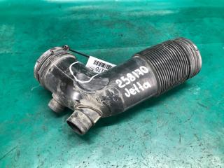 Патрубок воздушного фильтра JETTA USA 10-17 2011 Седан CBTA 2.5L